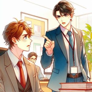いちいち指摘する人の心理にある承認欲求