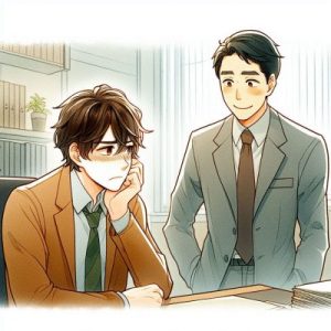 マウントと嫉妬が生む心理戦の構造と影響