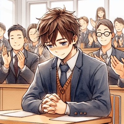 謙虚な人ほど怖いと言われる理由とその真相