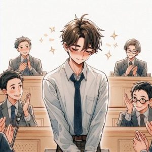 謙虚な人のすごいところ