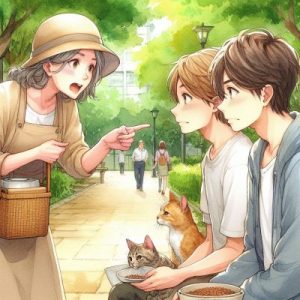 注意ばかりする人の心理に隠れたコンプレックス