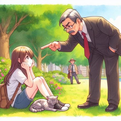 注意してくる人がうざいと感じる理由とその対処法