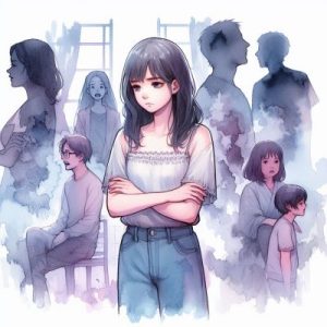 「親のせいにするな」という考え方がおかしい理由