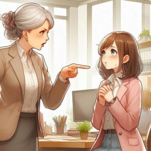 いちいち指摘する人が抱える病気や障害の可能性