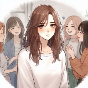 嫌われていると感じたらどうする?