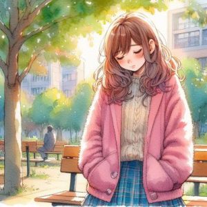 普段からぼーっとしてる人に見られる生活習慣