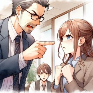 人のせいにする人の特徴とは何か