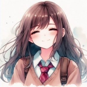 ふわふわしてる女子の特徴