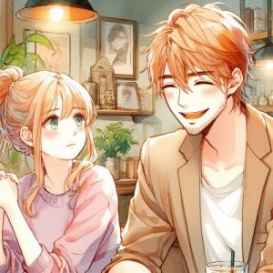 自分の話ばかりする男は脈なし？好意はある？