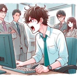 辞める辞めると言って辞めない人の心理とは