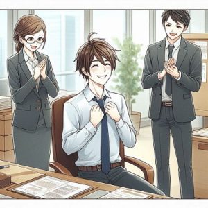 辞めて欲しくない人に共通する特徴