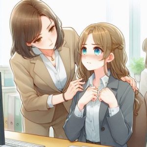 辞めないか心配されるのはなぜ？
