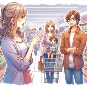 注意ばかりする人の心理に見られる支配欲