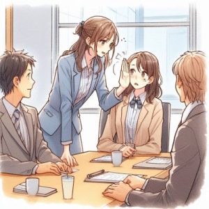 障害や病気の可能性