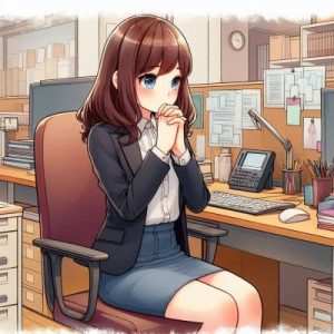 職場で辞めて欲しい人へのおまじないには効果がある?