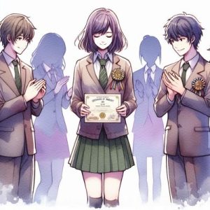 能力の高い人が謙虚なときの怖さ