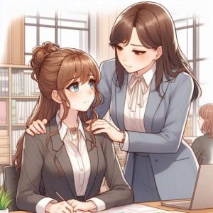 なぜ辞めないで欲しい人と思われるのかを整理する