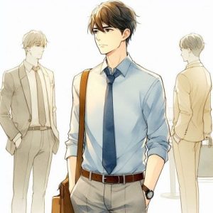 嫌われても平気な人に共通する特徴