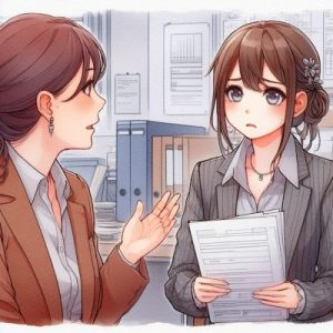 いちいち確認してくる人に共通する心理と行動パターン
