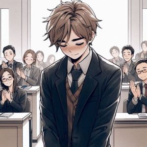 言動の特徴