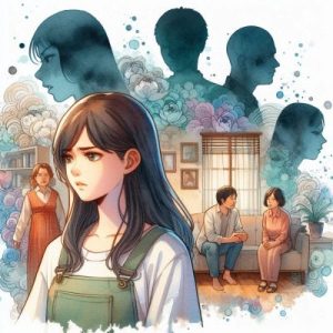 「親のせいにするな」はおかしいと思う人が知っておくべきこと