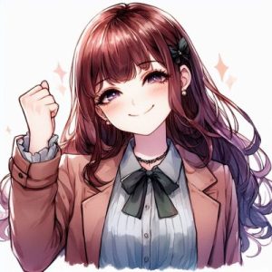 ふわふわしてるけど気が強い人の特徴と合わせて知りたい