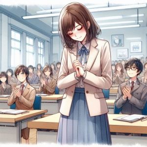 謙虚な人ほど怖いと感じるのはなぜか?内面に潜むギャップに迫る