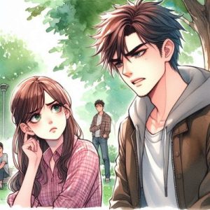 マウント男子が恋愛で支配したがる本当の理由