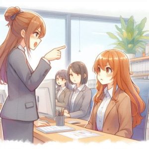細かいことを指摘する人の心理とその背景を理解する