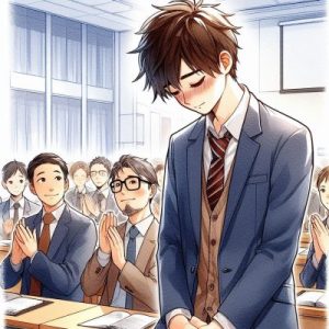 謙虚な人の育ちがもたらす特徴