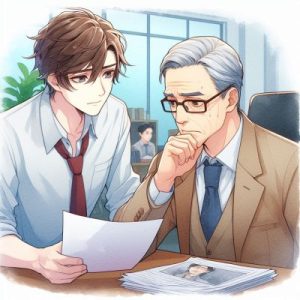 職場でなんでも聞いてくる人への効果的な対応マニュアル