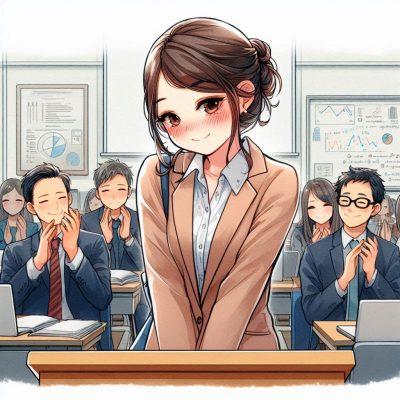 謙虚な人は育ちで決まる？行動・心理・評価を深掘り