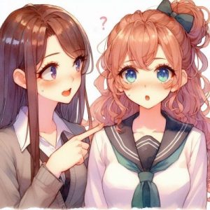 変わってると言われる女が感じる葛藤と対処法