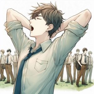 嫌われたら勝ちという考え方とは
