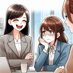 マウントを無意識に繰り返すのをやめたい人のための対処法