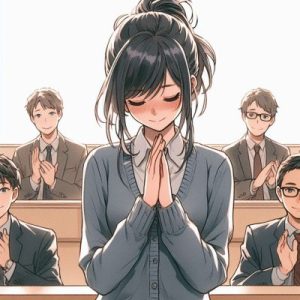 謙虚な人ほど怖い?という疑問と合わせて知りたい