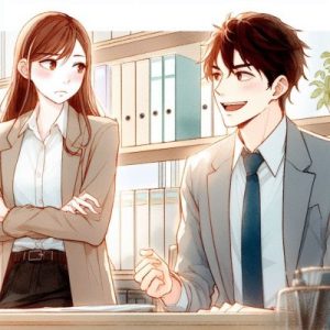マウンティング男に共通する思考と特徴