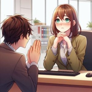 辞めてほしくないと言われた理由とその背景