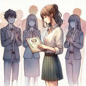 謙虚な人の14の行動とは?