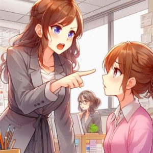 いちいち指摘する人が持つ病気や障害の可能性とは