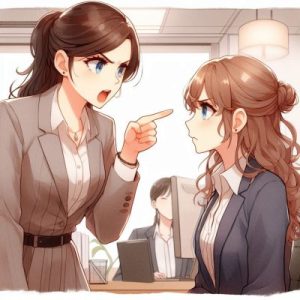 人のせいにする人の育ちが招く末路とスピリチュアルな視点