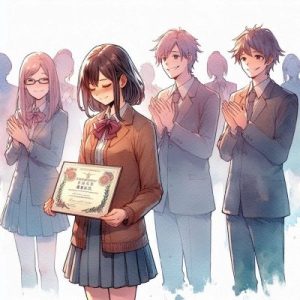 謙虚な人が下に見られることで起こる問題