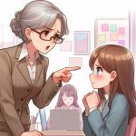 いちいち指摘する人の心理とその背景にあるもの
