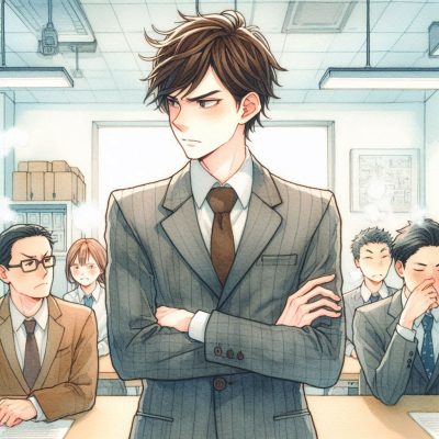 人の意見を受け入れない人の心理を理解するためのポイント