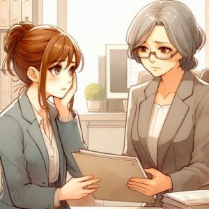 いちいち確認してくる部下の見落とされがちな背景