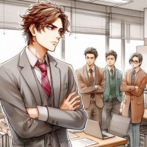 人の意見を受け入れられない人が陥る思考の偏りとは
