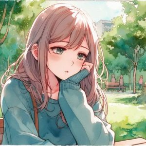 ぼーっとして見える人が誤解されやすい理由