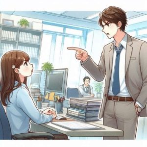 自分もできてないのに指摘する人への適切な接し方