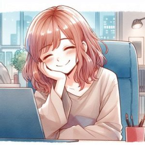 職場のふわふわしてる人への接し方と注意点