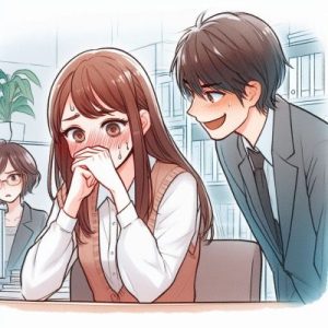 マウンティング男がうざいと感じられる瞬間とは